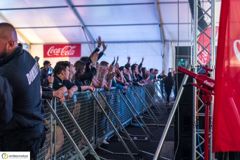 FŐHE Fesztivál 1. nap - Fotó Kohut Árpád