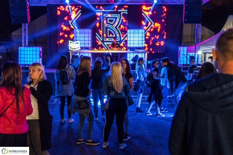 FŐHE Fesztivál 1. nap - Fotó Kohut Árpád