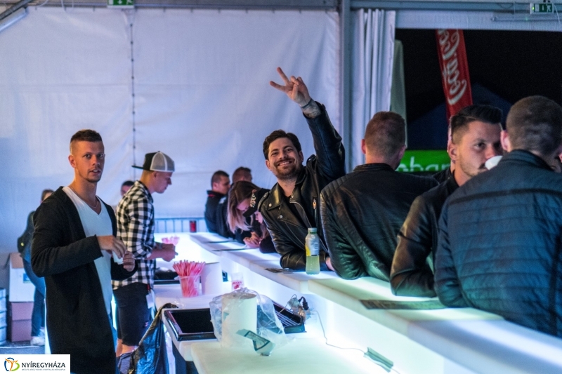 FŐHE Fesztivál 1. nap - Fotó Kohut Árpád