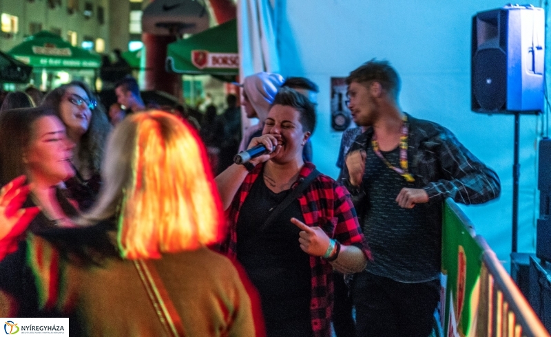 FŐHE Fesztivál 1. nap - Fotó Kohut Árpád