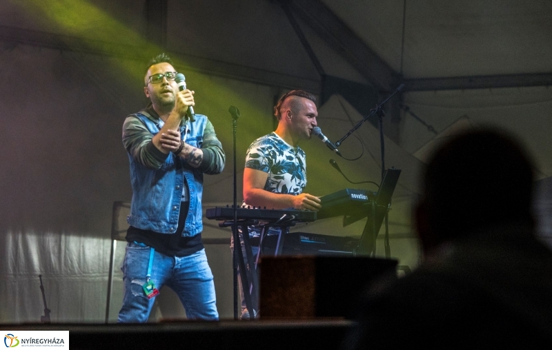 FŐHE Fesztivál 1. nap - Fotó Kohut Árpád