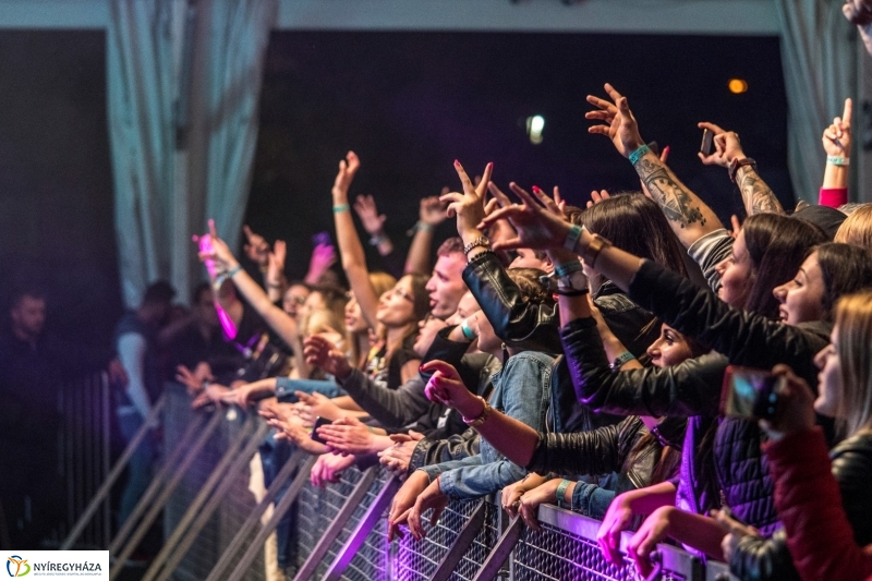 FŐHE Fesztivál 1. nap - Fotó Kohut Árpád