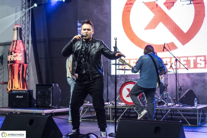 FŐHE Fesztivál 1. nap - Fotó Kohut Árpád