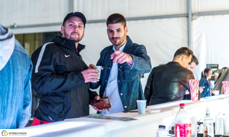 FŐHE Fesztivál 1. nap - Fotó Kohut Árpád