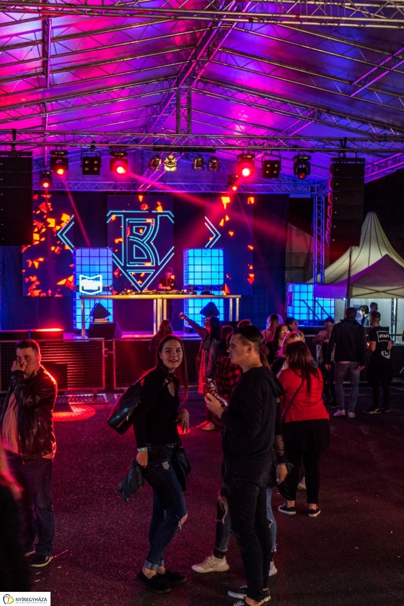 FŐHE Fesztivál 1. nap - Fotó Kohut Árpád