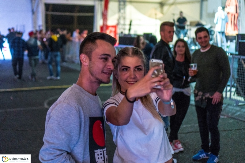 FŐHE Fesztivál 1. nap - Fotó Kohut Árpád