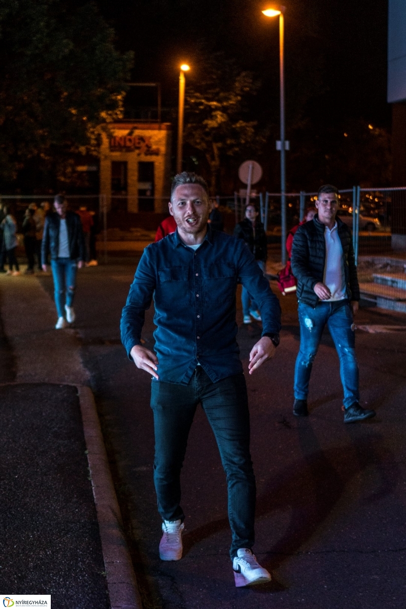 FŐHE Fesztivál 1. nap - Fotó Kohut Árpád