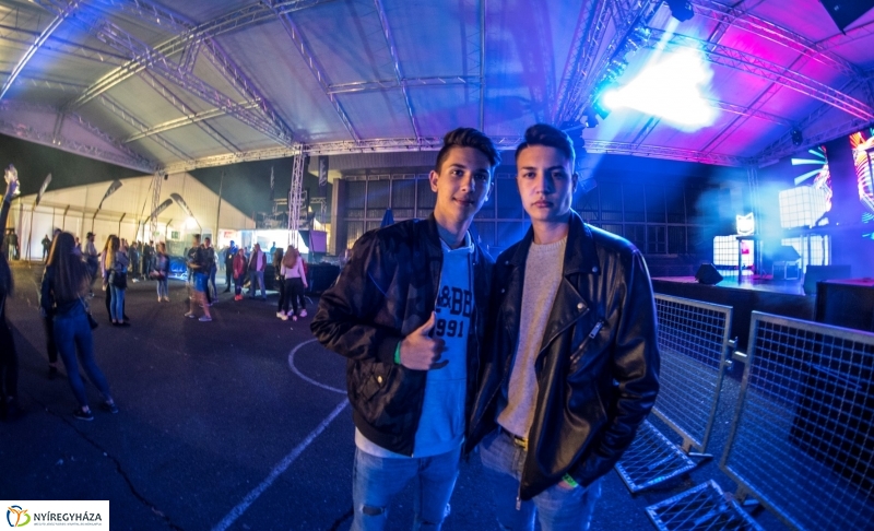 FŐHE Fesztivál 1. nap - Fotó Kohut Árpád