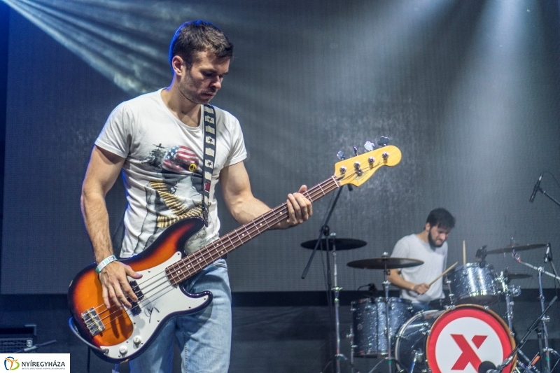 FŐHE Fesztivál 1. nap - Fotó Kohut Árpád