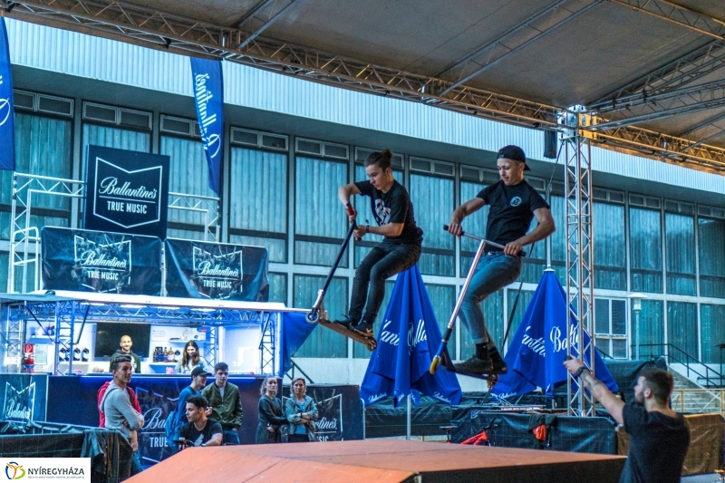 FŐHE Fesztivál 1. nap - Fotó Kohut Árpád