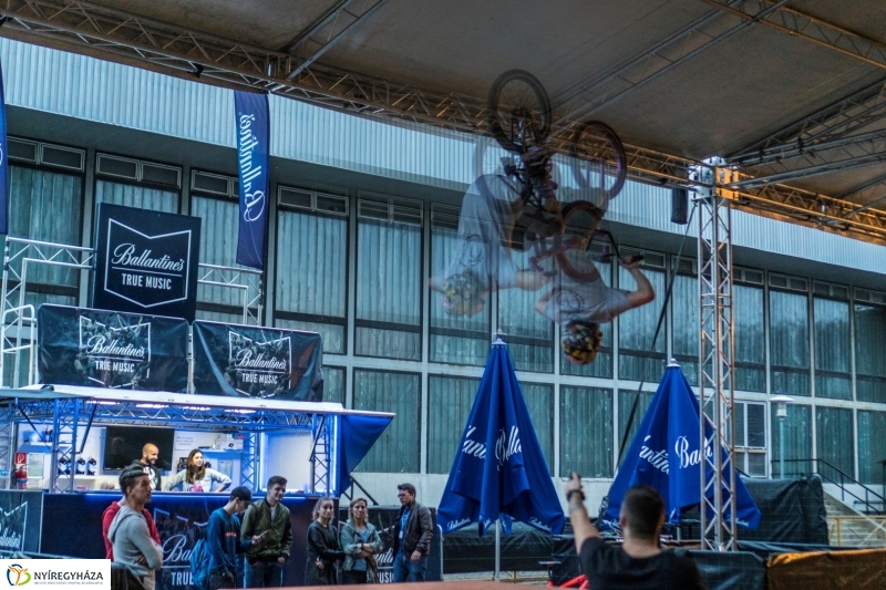 FŐHE Fesztivál 1. nap - Fotó Kohut Árpád