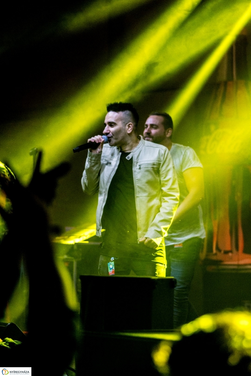 FŐHE Fesztivál 1. nap - Fotó Kohut Árpád