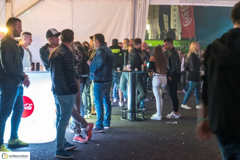 FŐHE Fesztivál 1. nap - Fotó Kohut Árpád