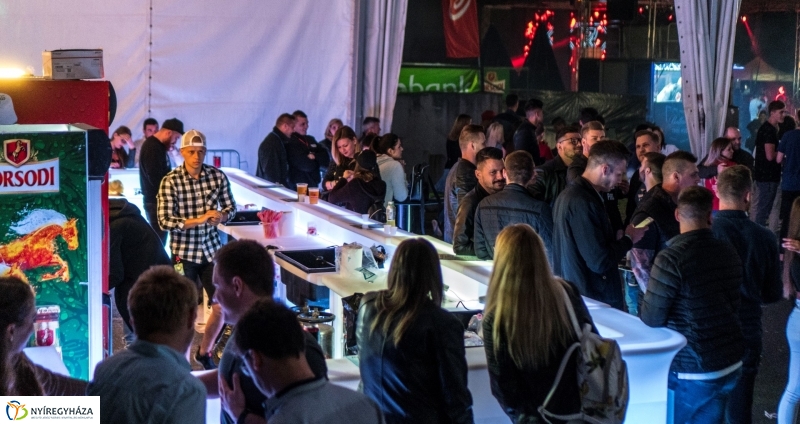 FŐHE Fesztivál 1. nap - Fotó Kohut Árpád