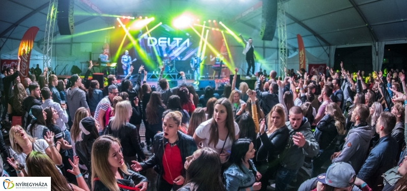 FŐHE Fesztivál 1. nap - Fotó Kohut Árpád