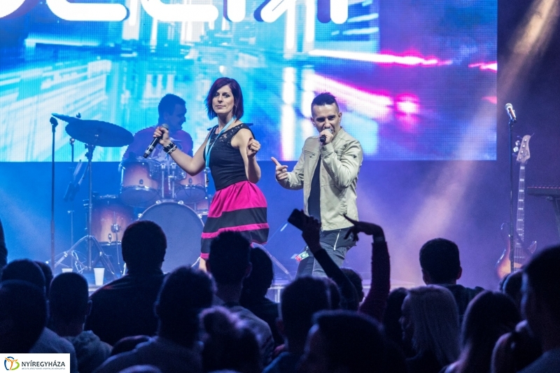 FŐHE Fesztivál 1. nap - Fotó Kohut Árpád