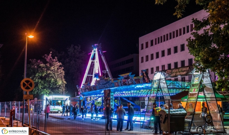 FŐHE Fesztivál 1. nap - Fotó Kohut Árpád