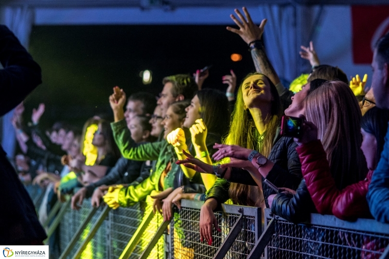 FŐHE Fesztivál 1. nap - Fotó Kohut Árpád