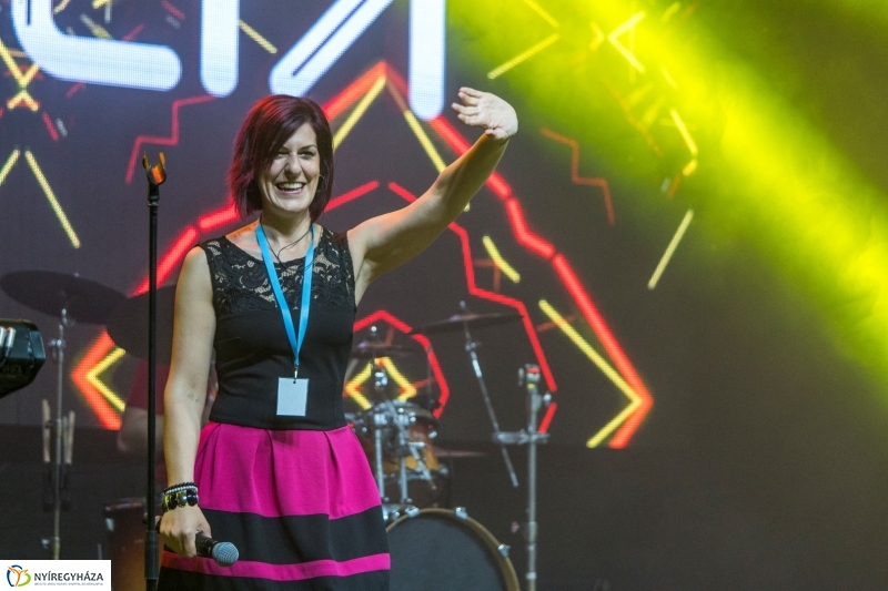 FŐHE Fesztivál 1. nap - Fotó Kohut Árpád