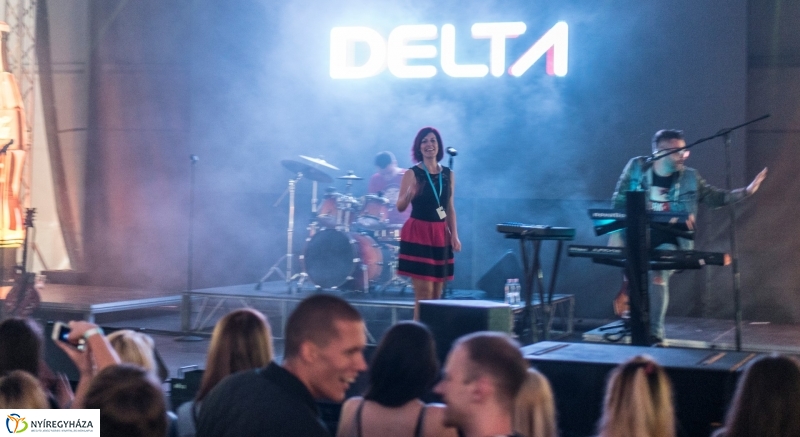 FŐHE Fesztivál 1. nap - Fotó Kohut Árpád