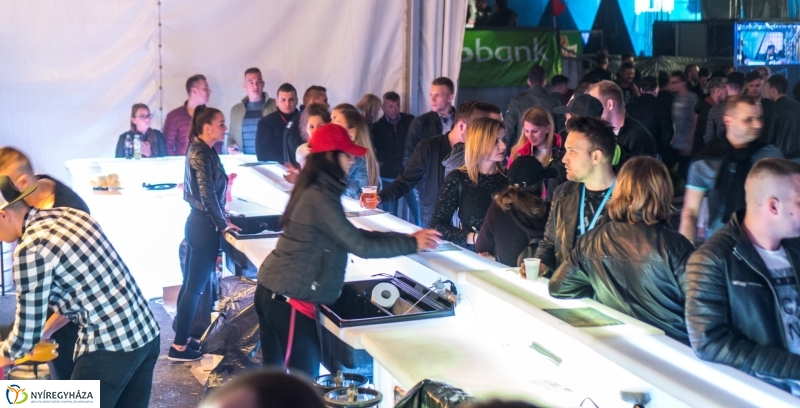 FŐHE Fesztivál 1. nap - Fotó Kohut Árpád