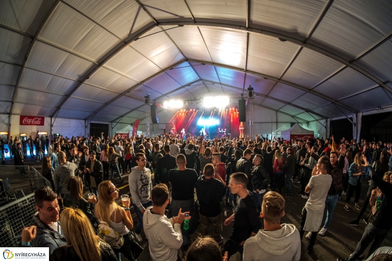 FŐHE Fesztivál 1. nap - Fotó Kohut Árpád