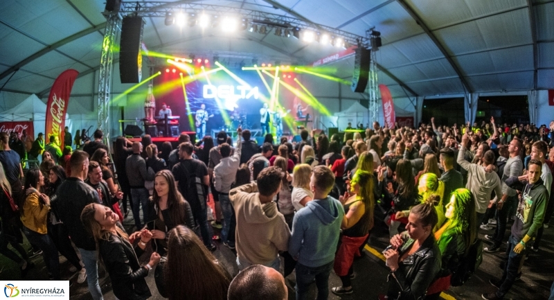 FŐHE Fesztivál 1. nap - Fotó Kohut Árpád