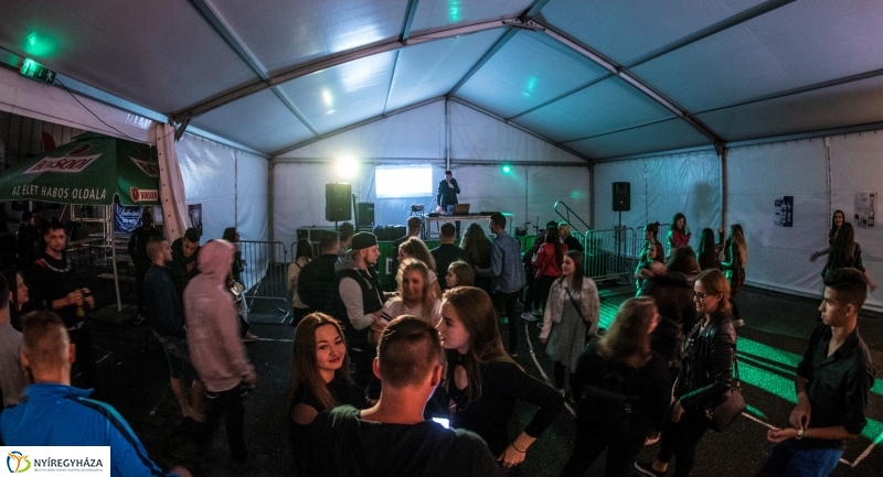 FŐHE Fesztivál 1. nap - Fotó Kohut Árpád