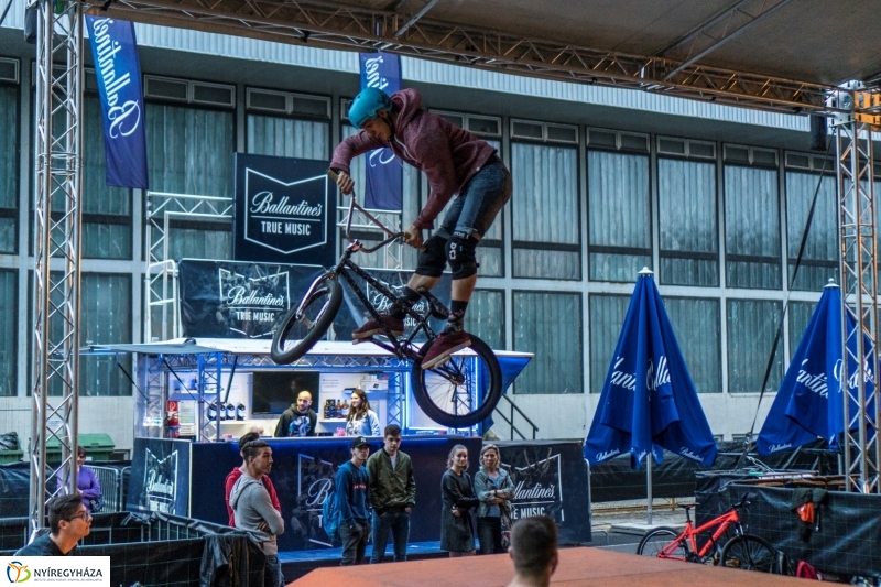 FŐHE Fesztivál 1. nap - Fotó Kohut Árpád