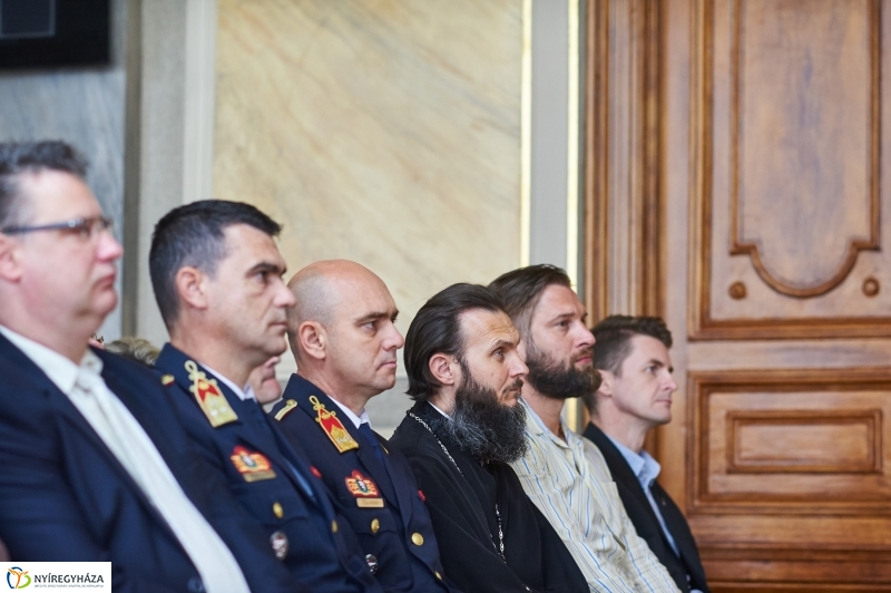 Nyíregyházi Települési Értéktár 2018 - fotó Szarka Lajos