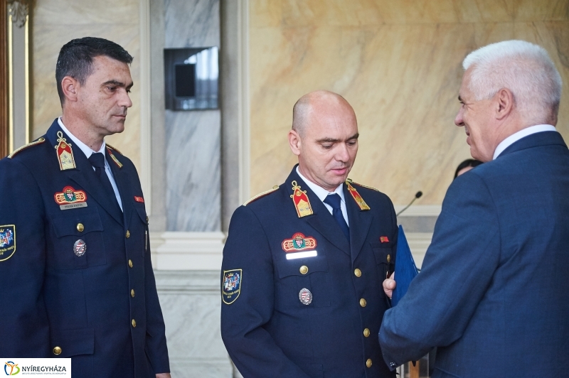 Nyíregyházi Települési Értéktár 2018 - fotó Szarka Lajos