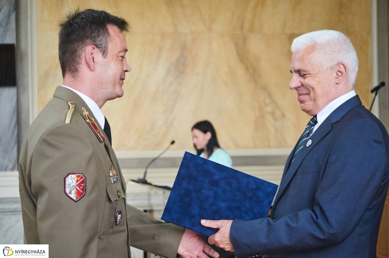 Nyíregyházi Települési Értéktár 2018 - fotó Szarka Lajos