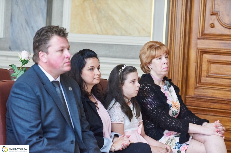 Rímekbe faragott értékek - fotó Szarka Lajos