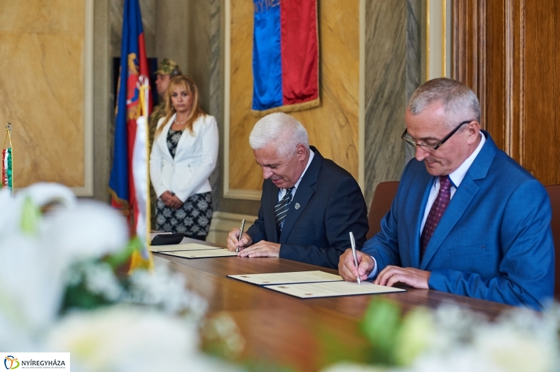 Városnapi közgyűlés 2018 - fotó Szarka Lajos