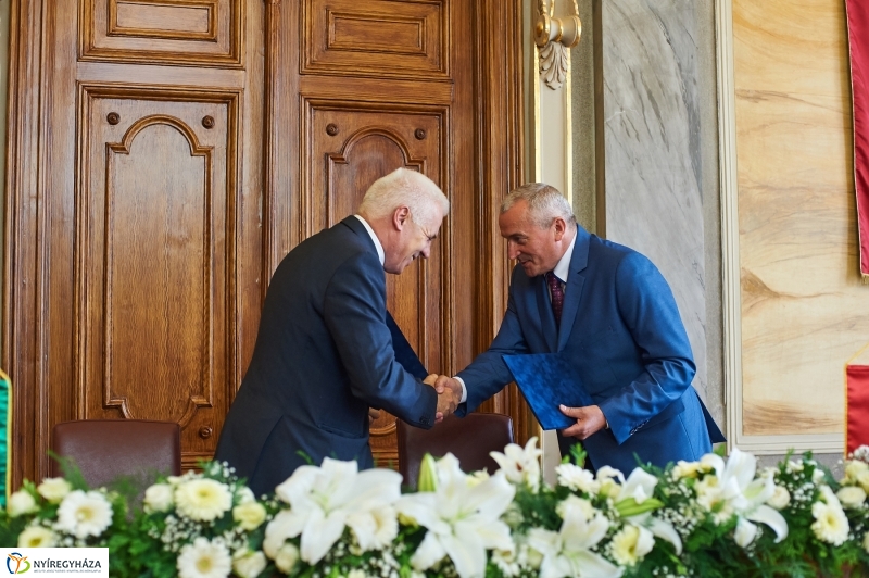 Városnapi közgyűlés 2018 - fotó Szarka Lajos