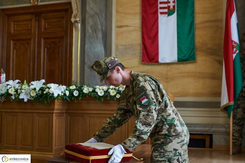 Városnapi közgyűlés 2018 - fotó Szarka Lajos