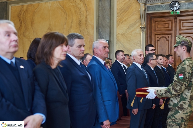 Városnapi közgyűlés 2018 - fotó Szarka Lajos