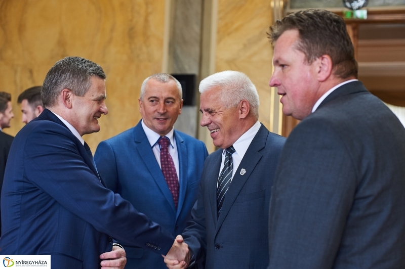 Városnapi közgyűlés 2018 - fotó Szarka Lajos