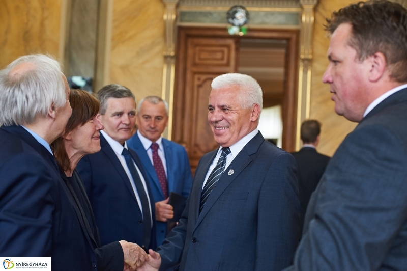 Városnapi közgyűlés 2018 - fotó Szarka Lajos