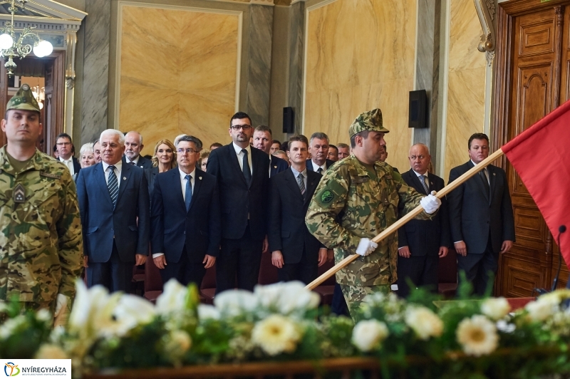 Városnapi közgyűlés 2018 - fotó Szarka Lajos