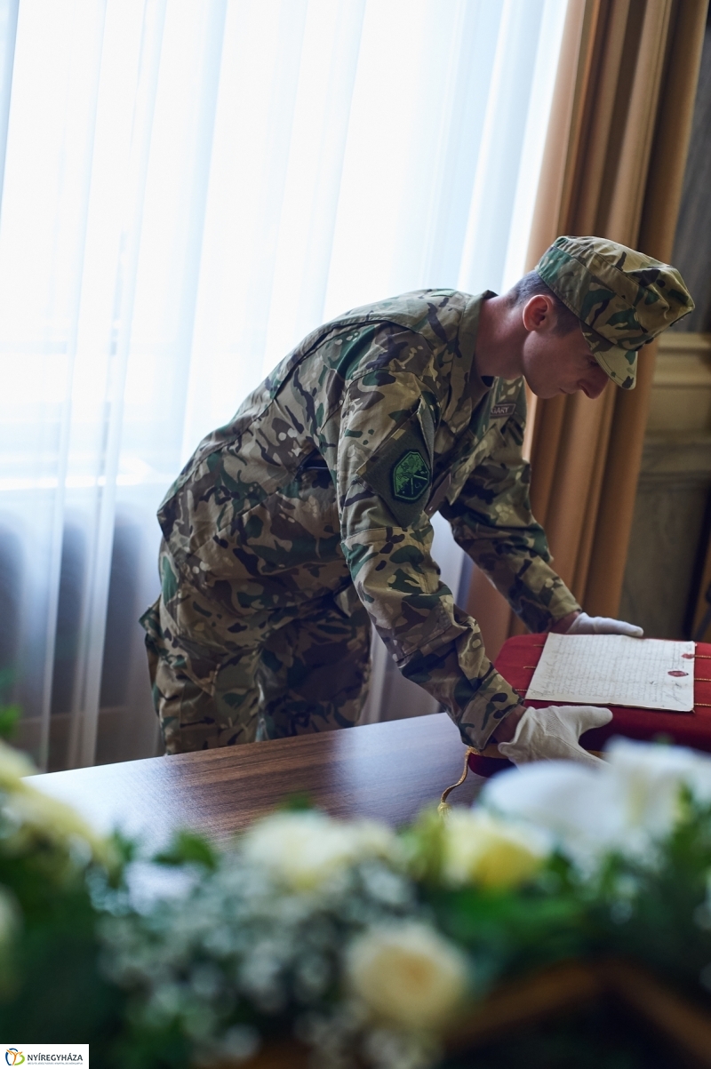 Városnapi közgyűlés 2018 - fotó Szarka Lajos