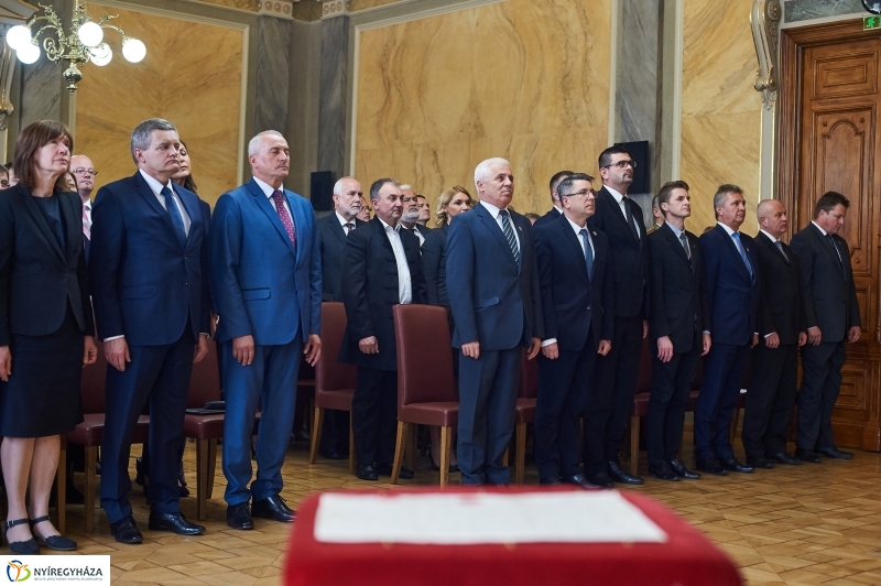 Városnapi közgyűlés 2018 - fotó Szarka Lajos