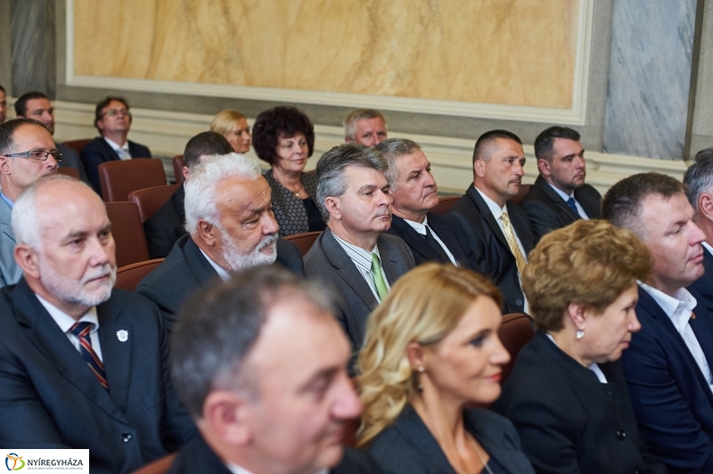 Városnapi közgyűlés 2018 - fotó Szarka Lajos