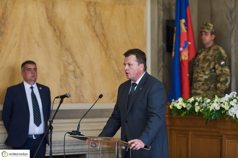 Városnapi közgyűlés 2018 - fotó Szarka Lajos