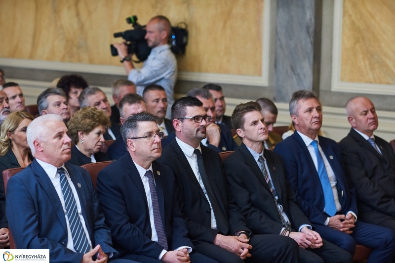 Városnapi közgyűlés 2018 - fotó Szarka Lajos