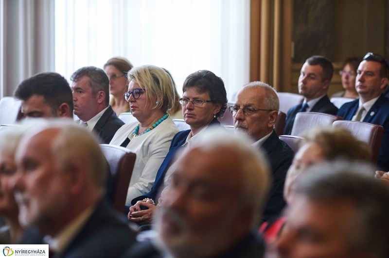 Városnapi közgyűlés 2018 - fotó Szarka Lajos