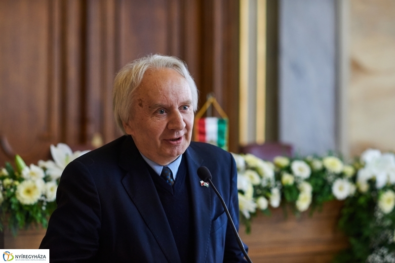 Városnapi közgyűlés 2018 - fotó Szarka Lajos