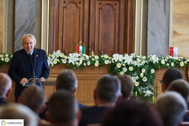 Városnapi közgyűlés 2018 - fotó Szarka Lajos