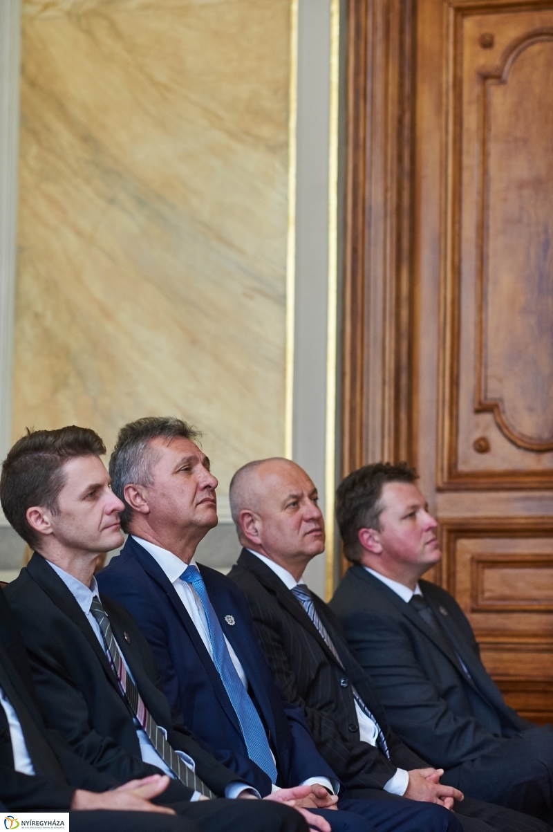 Városnapi közgyűlés 2018 - fotó Szarka Lajos