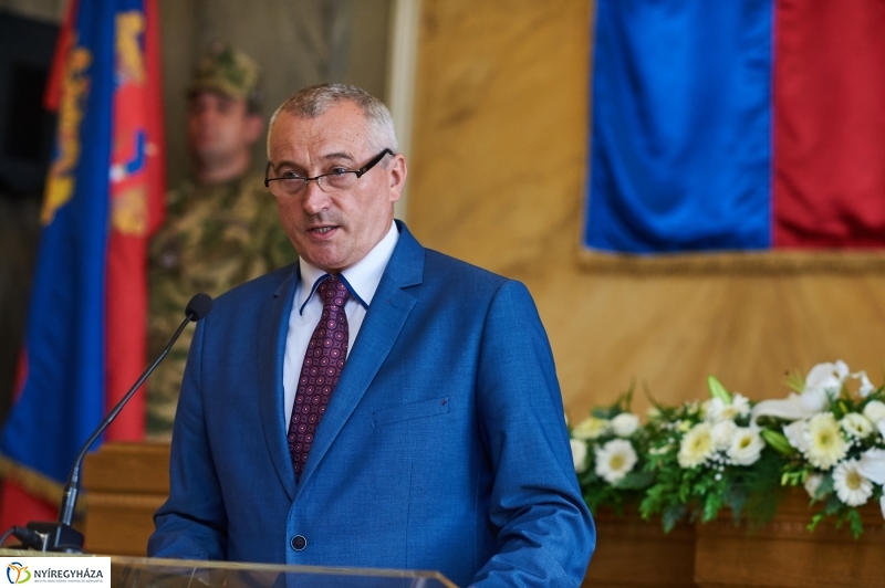 Városnapi közgyűlés 2018 - fotó Szarka Lajos